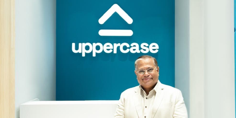image source : https://entrackr.com/2024/08/d2c-luggage-brand-uppercase-raises-9-mn-led-by-accel/