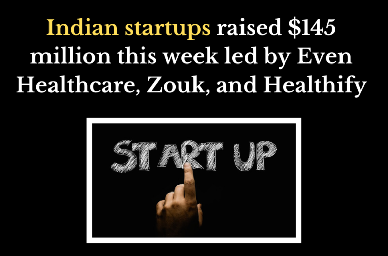 Indian startups