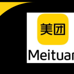 Meituan logo