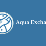 Aqua Exchange logo