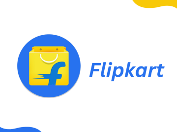 Flipkart logo