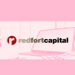 Red Fort Capital logo