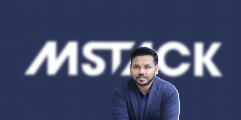 Mstack