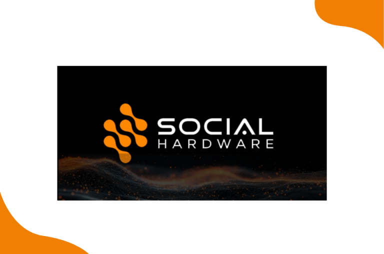 Social Hardware logo