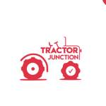 Tractor Junction logo