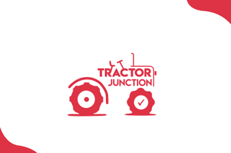 Tractor Junction logo