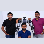 Perceptyne founders