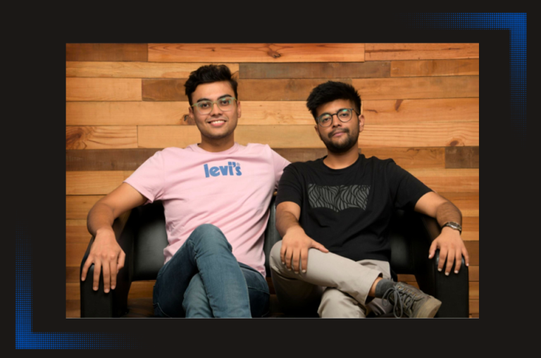 Figr founder