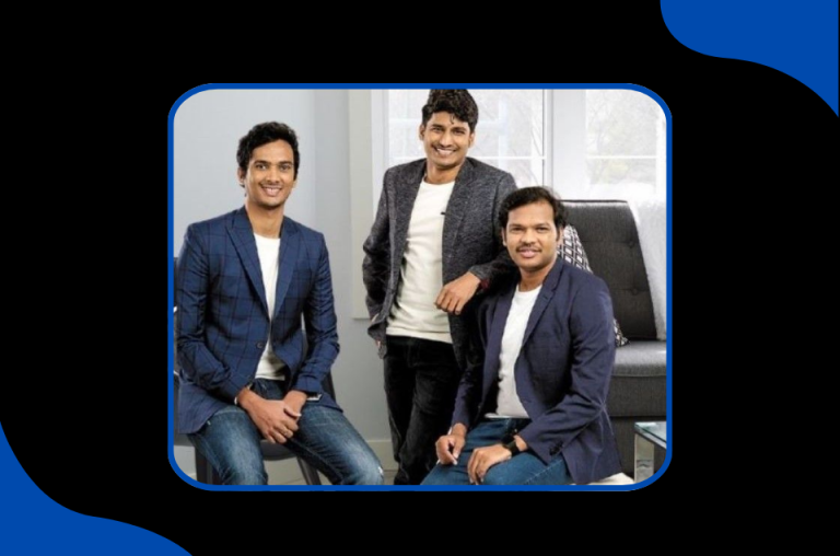 Rapido founders
