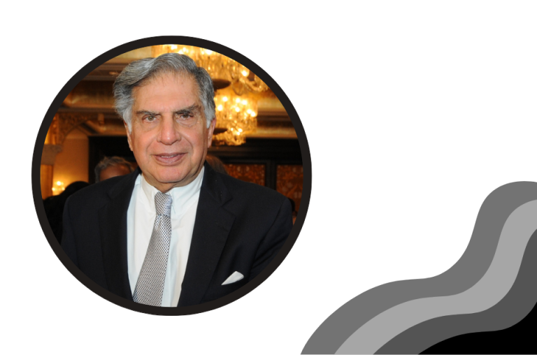 Ratan Tata