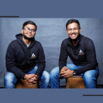 Alchemyst AI founders