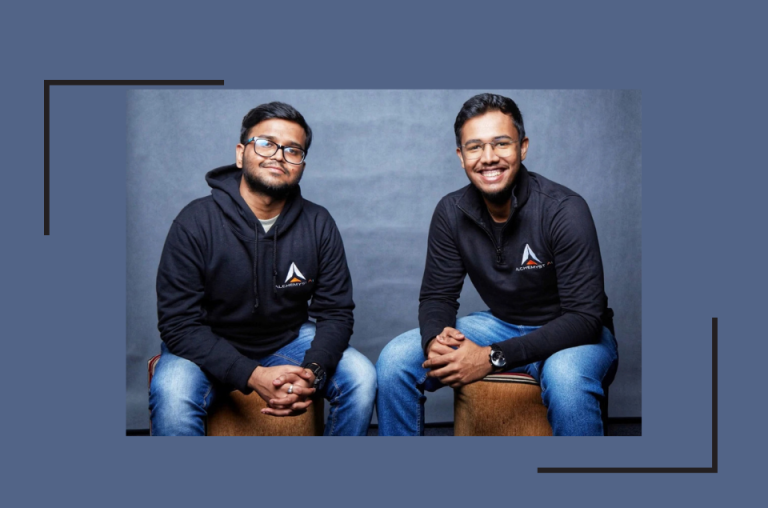 Alchemyst AI founders