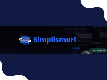 Simplismart logo