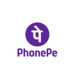 PhonePe logo