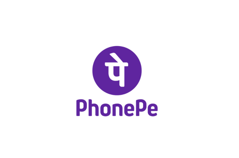 PhonePe logo