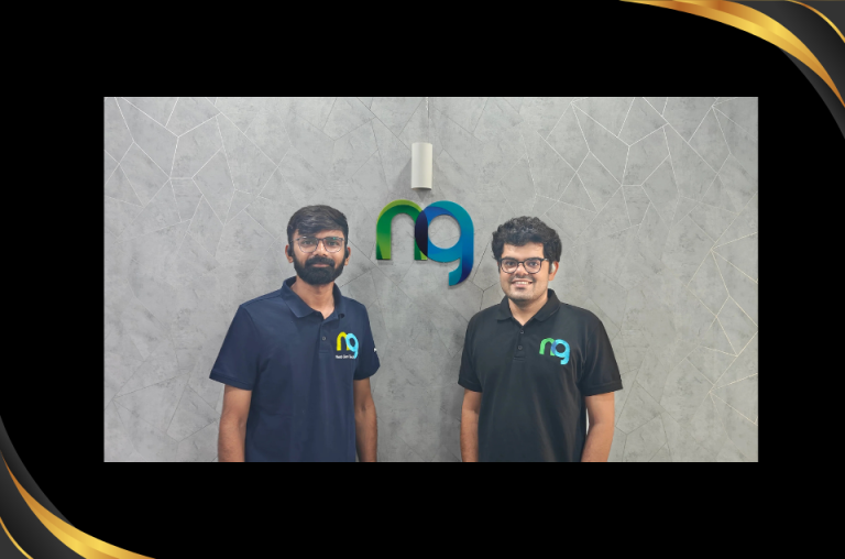 NG Earsafe founder