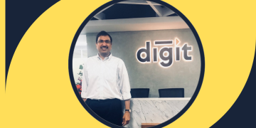Go Digit Founder