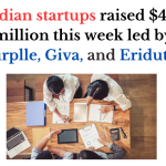Indian startups