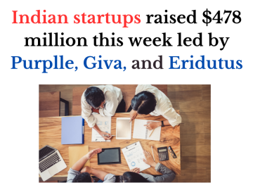 Indian startups