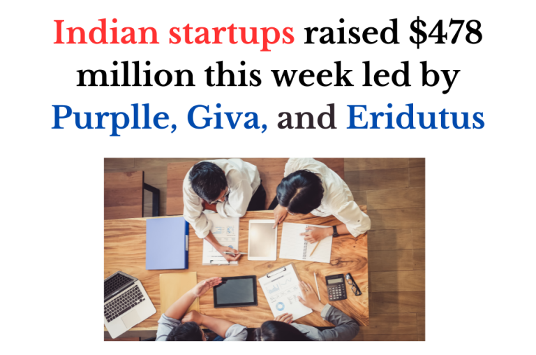 Indian startups