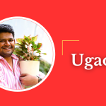 Ugaoo founder