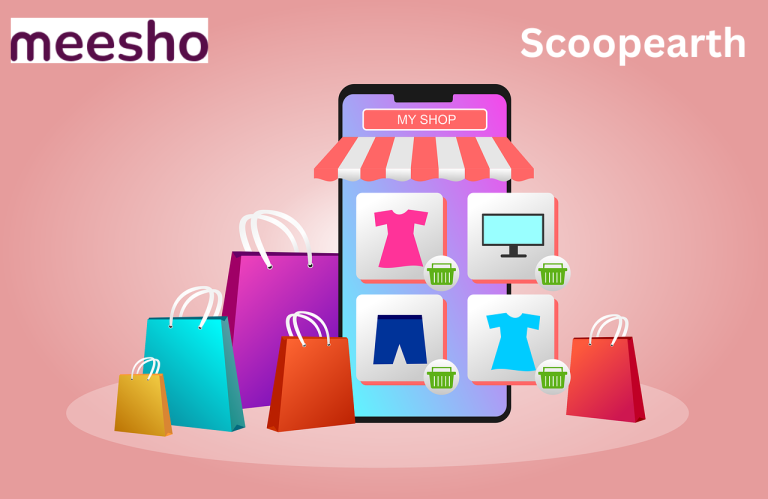 Meesho Revenue