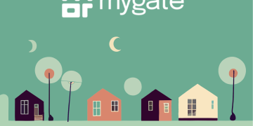 MyGate Revenue