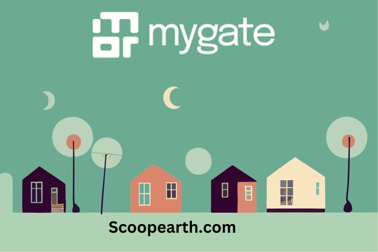 MyGate Revenue