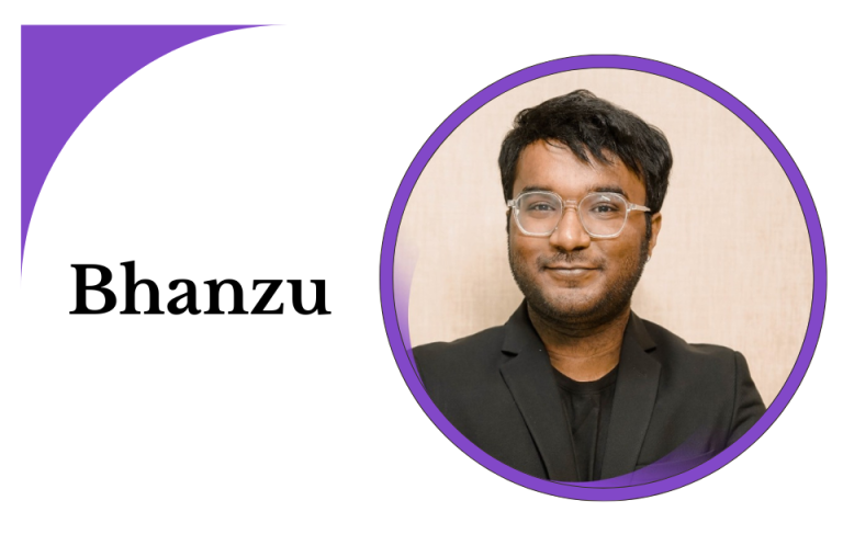 Bhanzu founder