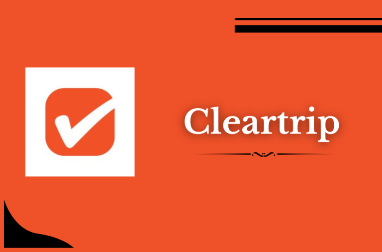 Cleartrip founder