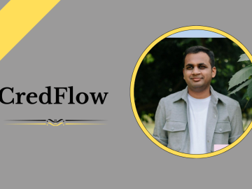 CredFlow founder