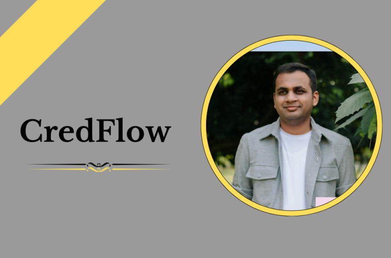 CredFlow founder