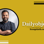 Dailyobjects founder