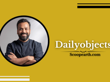 Dailyobjects founder