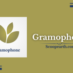 Gramophone logo