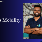 Hala Mobility Founder