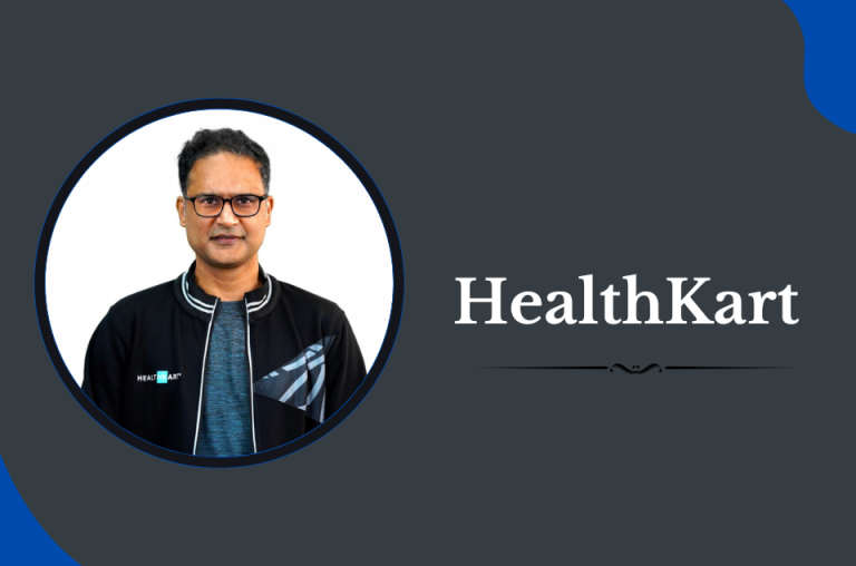 HealthKart founder