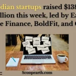 Indian startups
