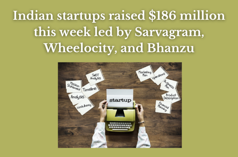 Indian startups