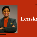 Lenskart founder