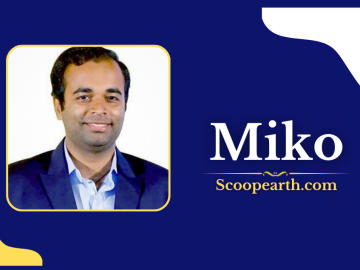Miko founder