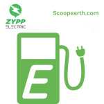 Zypp Electric Revenue