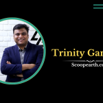 Trinity Gaming