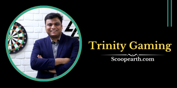 Trinity Gaming