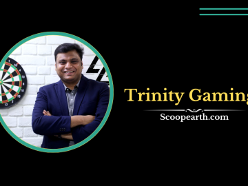 Trinity Gaming