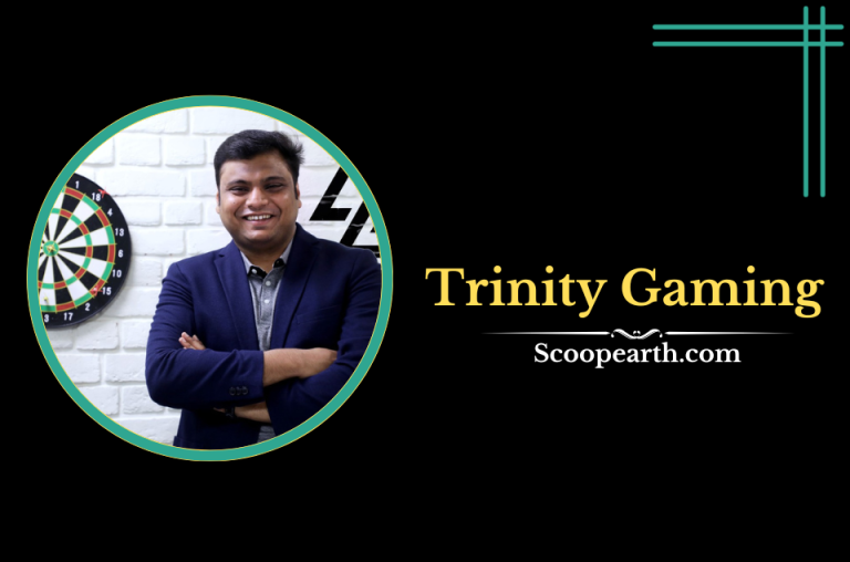 Trinity Gaming