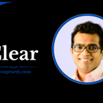 Clear founder