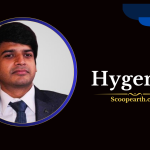 Hygenco founder