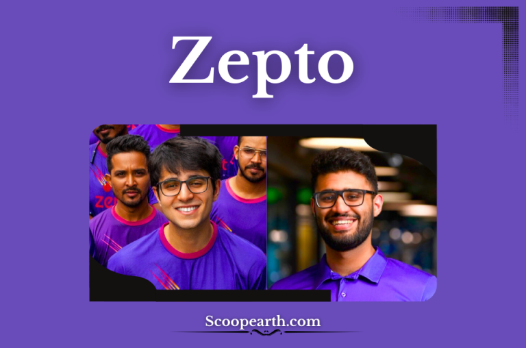 Zepto