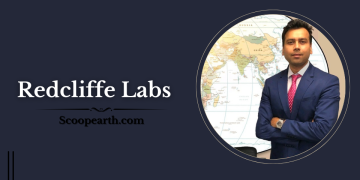Redcliffe Labs Founder